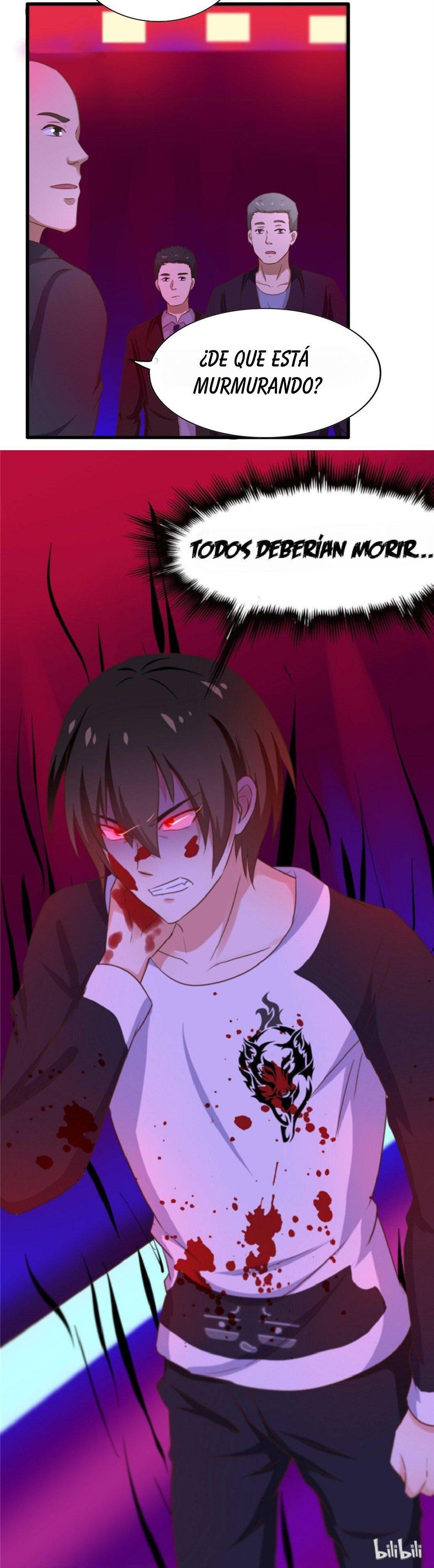 Capitulo 76 page 20