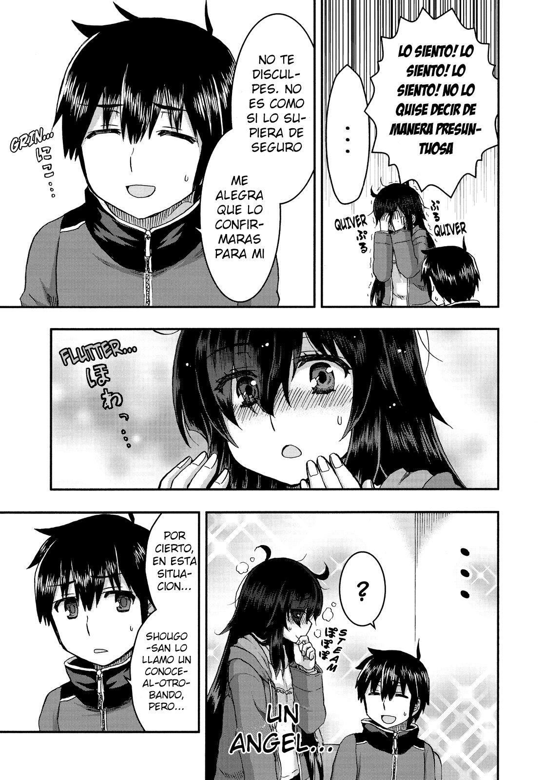 Capitulo 32 page 10
