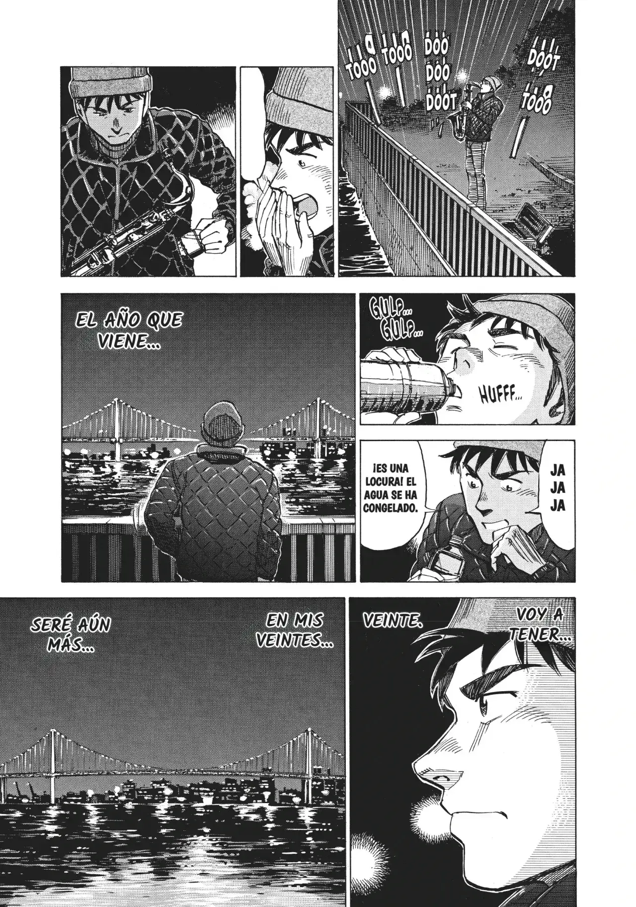 Capitulo 63 page 16