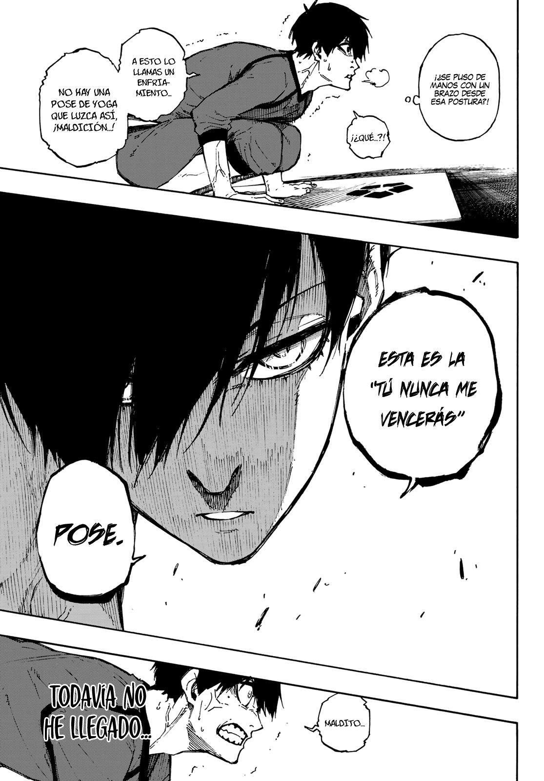 Capitulo 88 page 12