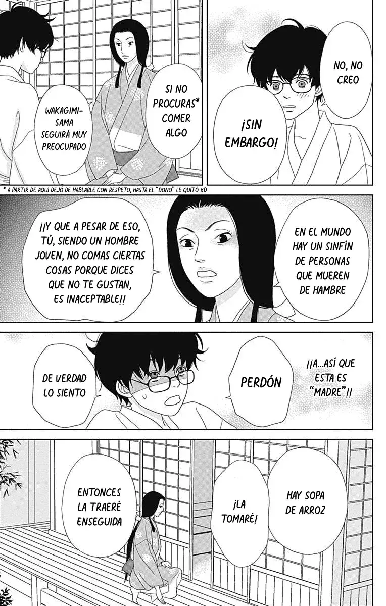 Capitulo 92 page 19