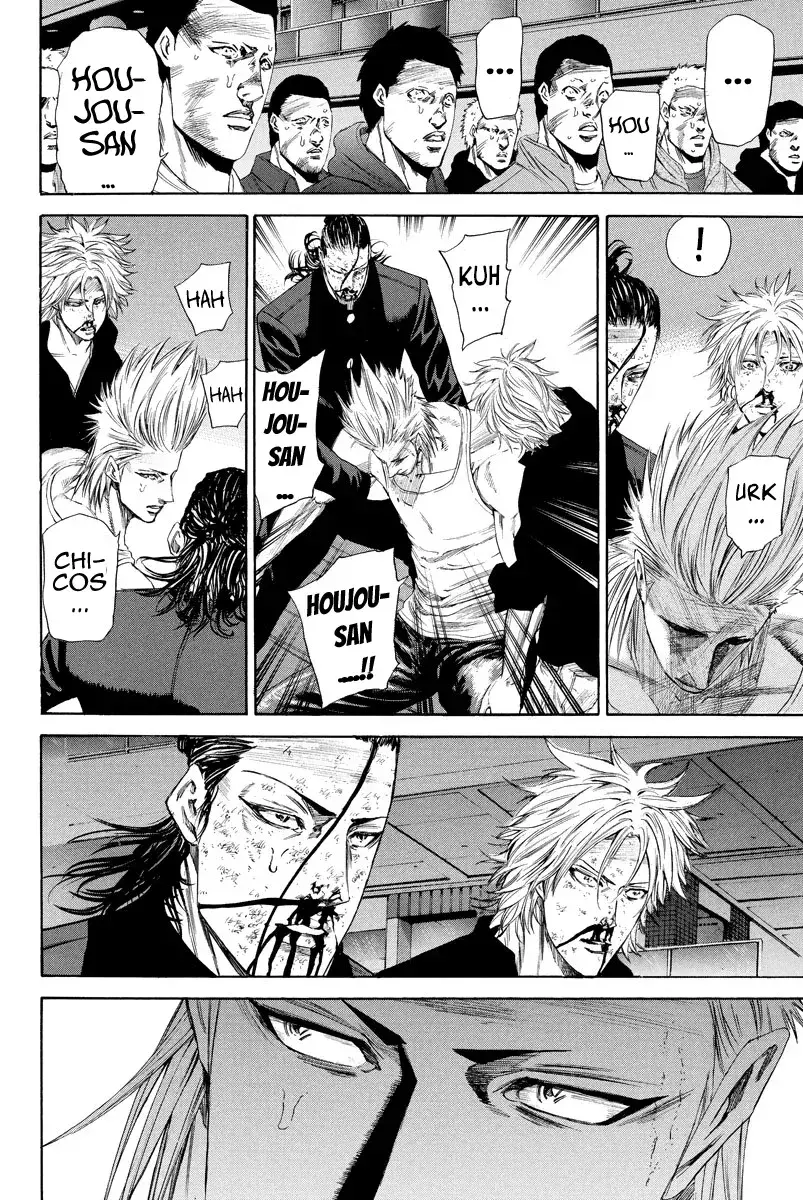 Capitulo 120 page 5
