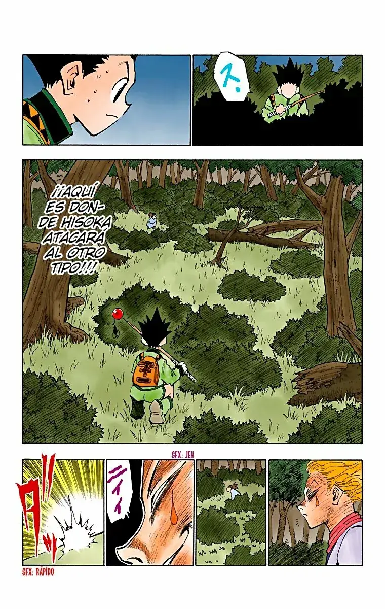 Capitulo 27 page 25