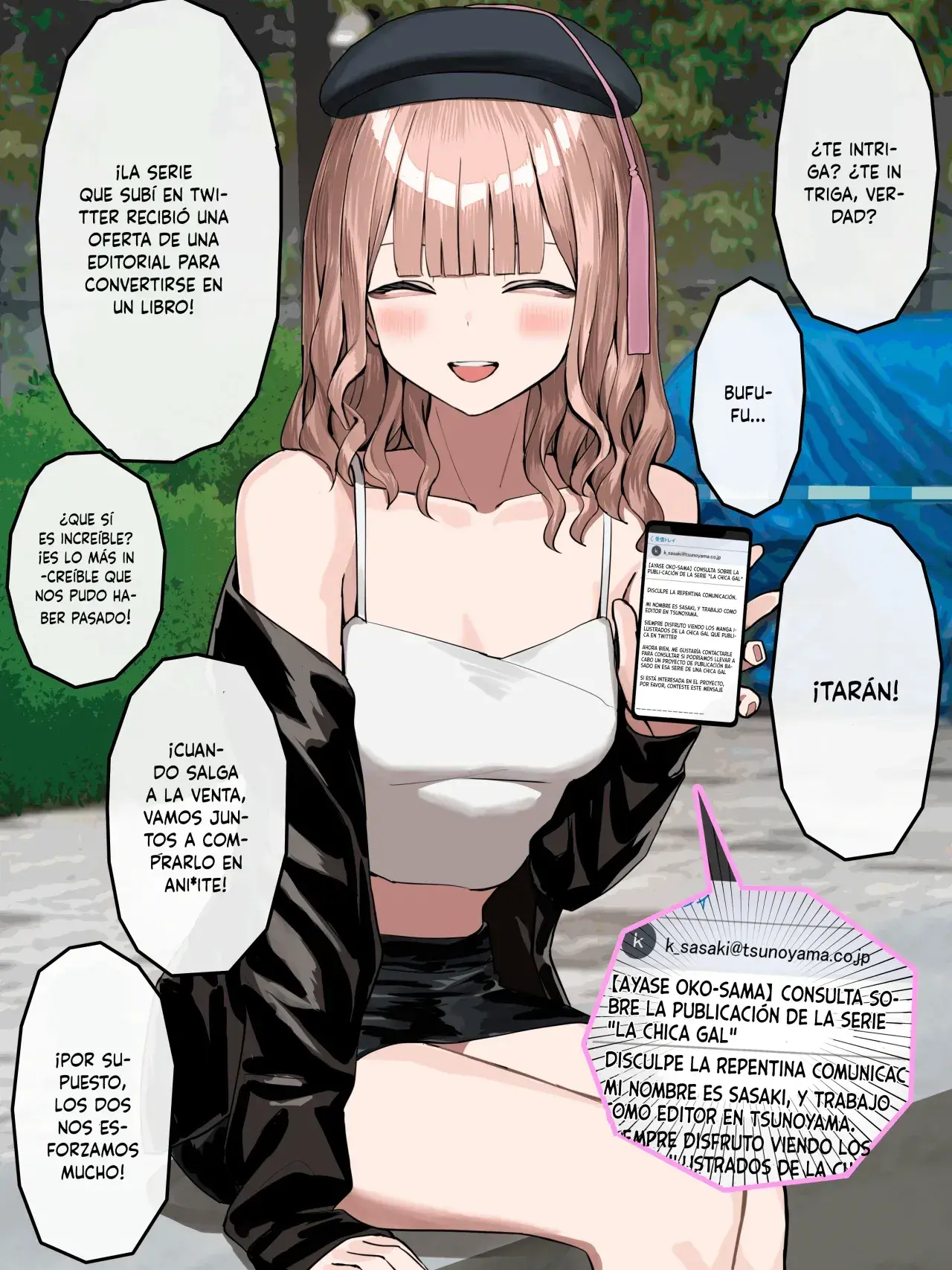 Capitulo 28 page 4