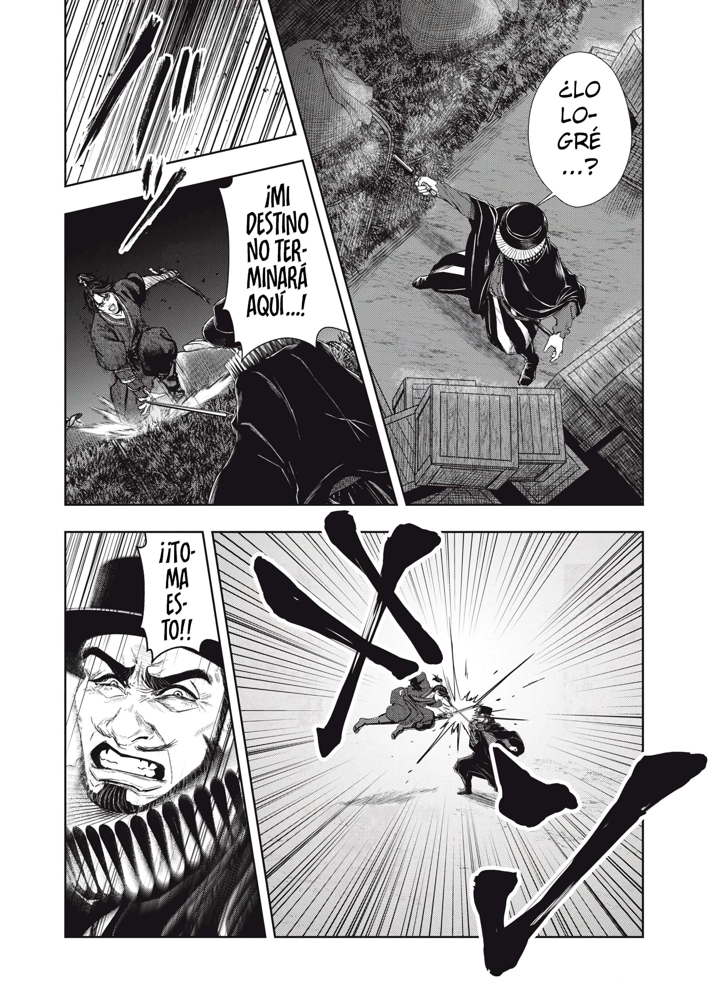 Capitulo 21 page 12