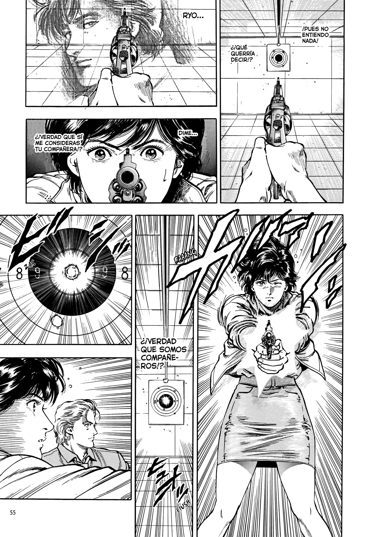 Capitulo 256 page 8