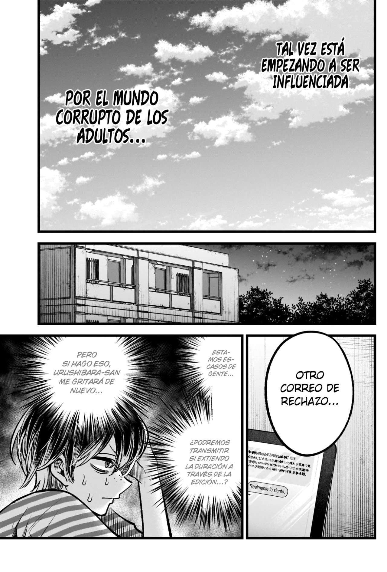 Capitulo 87 page 17