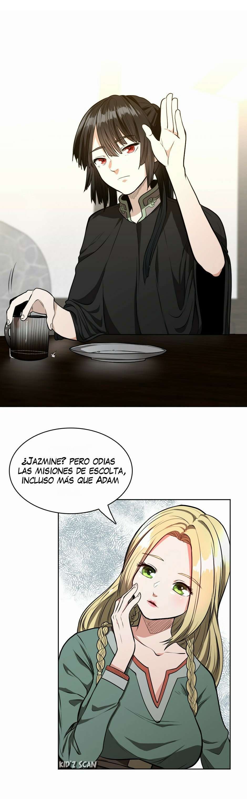 Capitulo 46 page 15