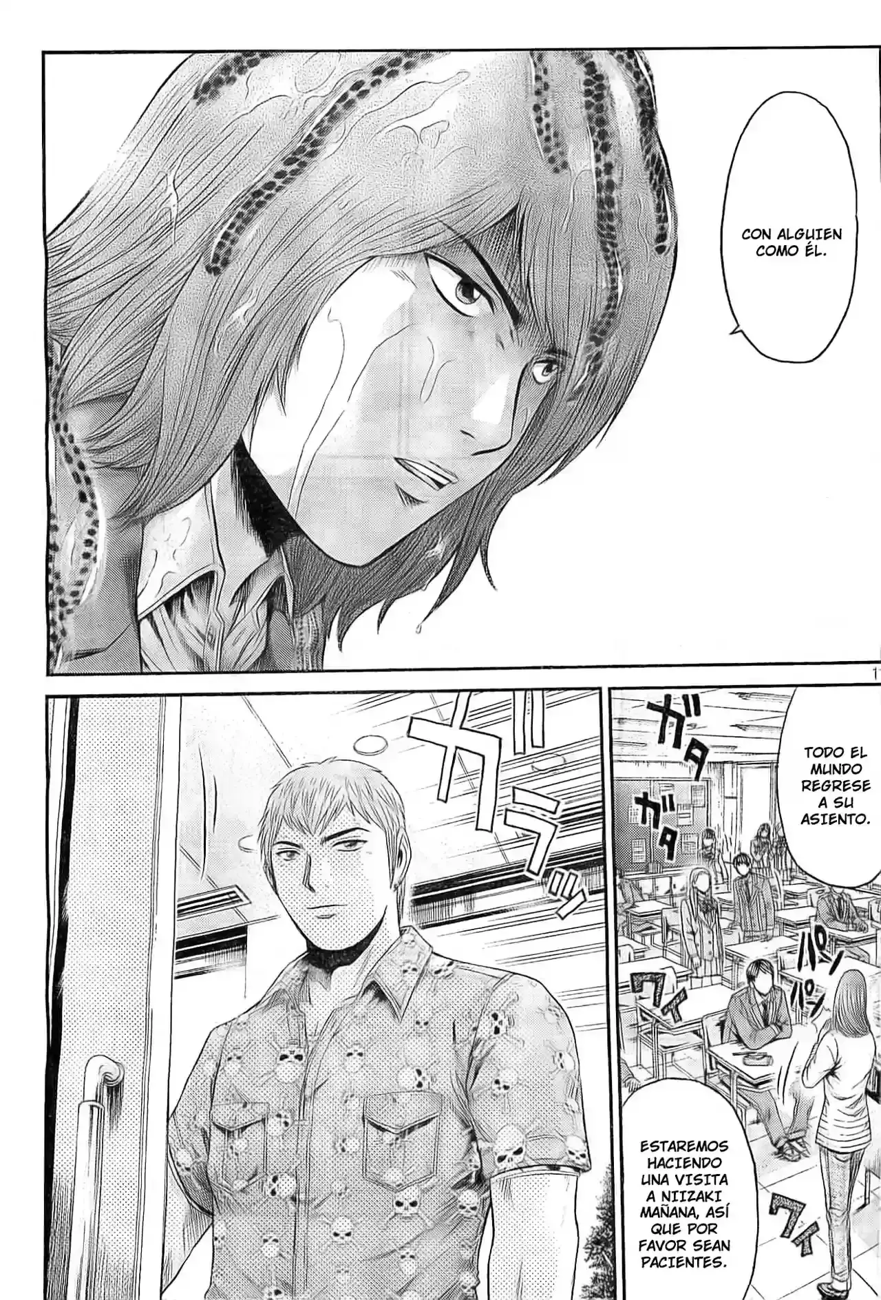 Capitulo 7 page 11