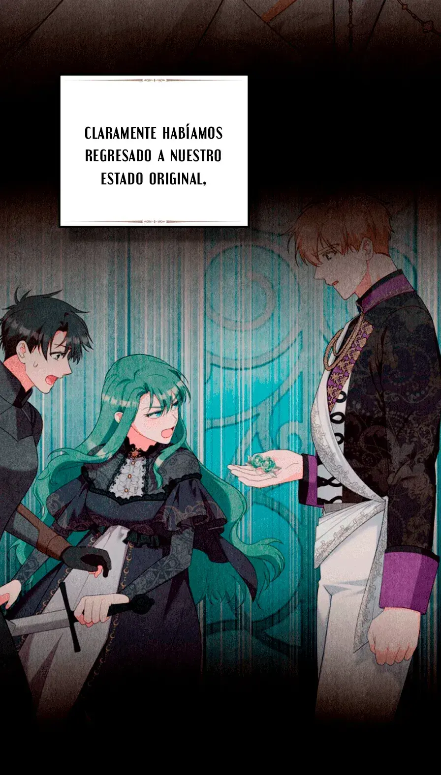 Capitulo 102 page 17