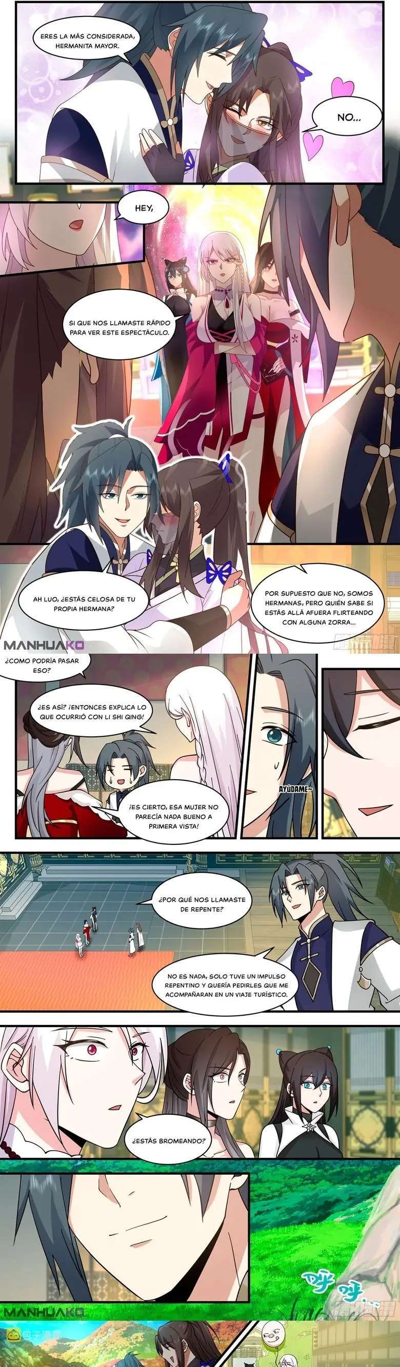 Capitulo 2351 page 4