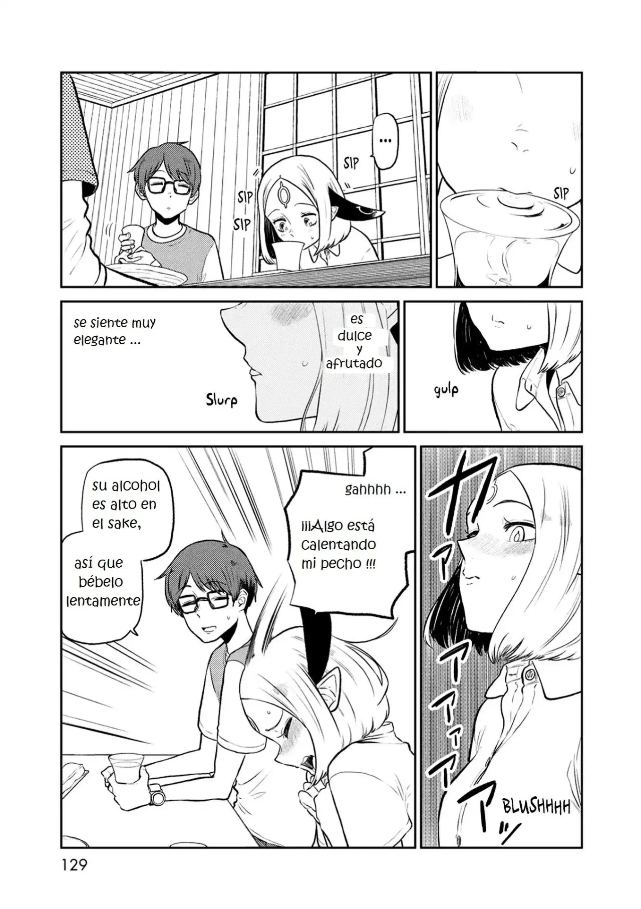 Capitulo 32 page 14
