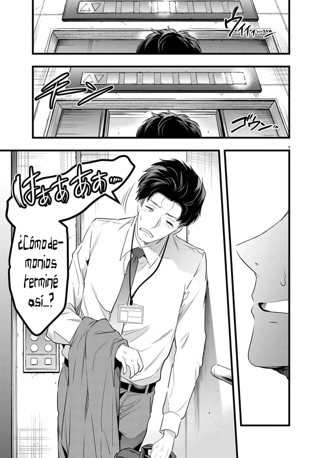 Capitulo 1 page 10