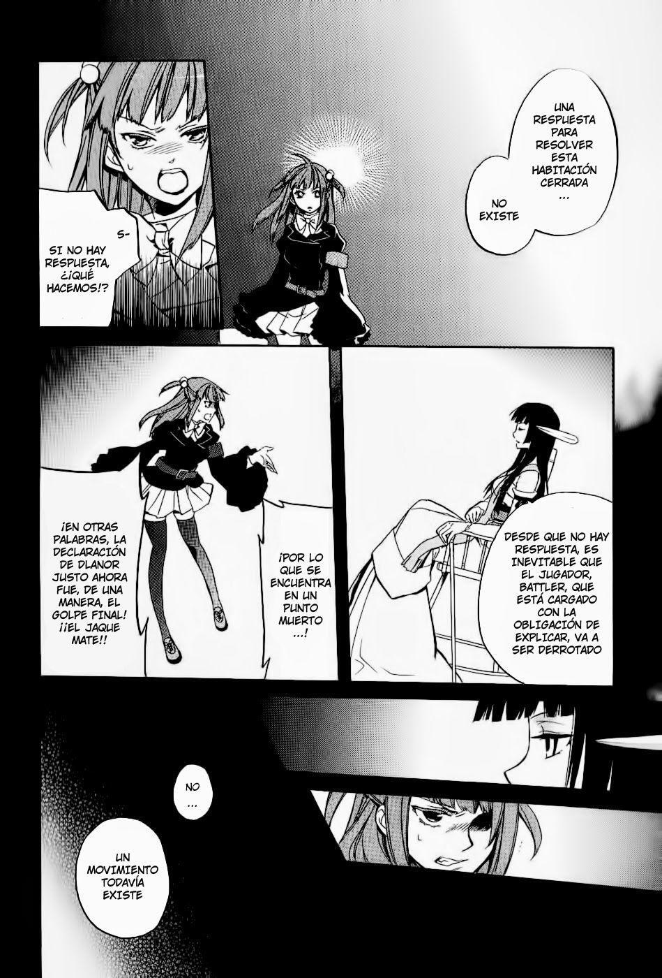 Capitulo 21 page 28