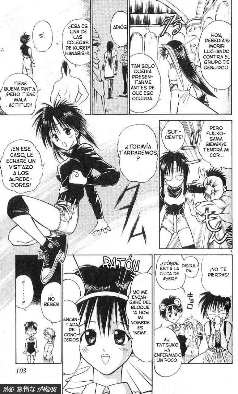 Capitulo 55 page 5