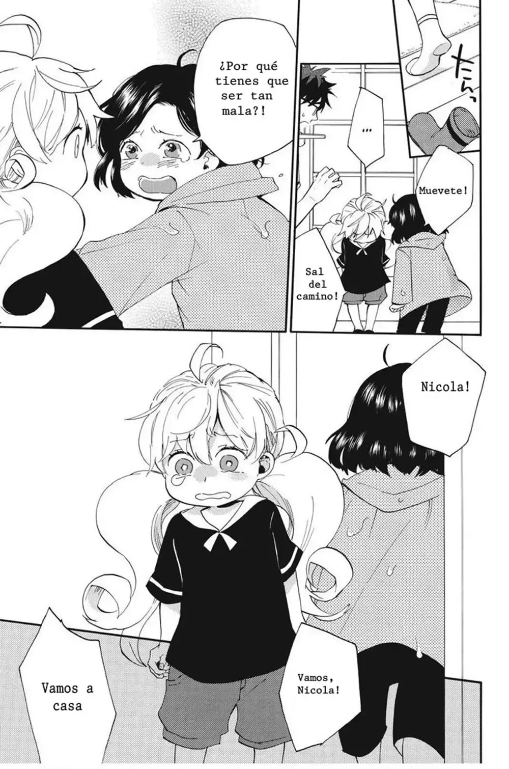 Capitulo 26 page 27