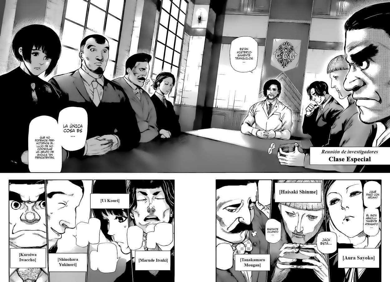 Capitulo 118 page 14
