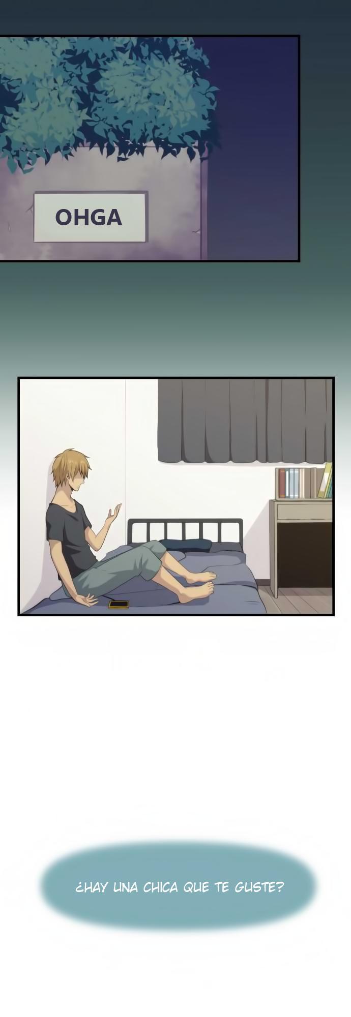 Capitulo 99 page 22
