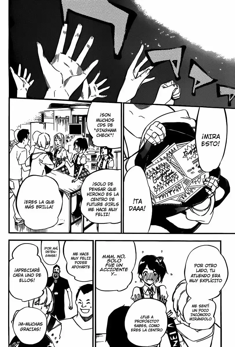 Capitulo 111 page 11