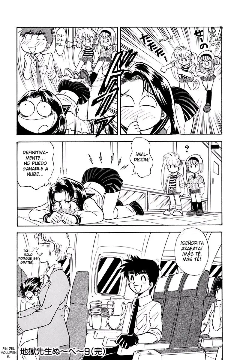 Capitulo 124 page 19