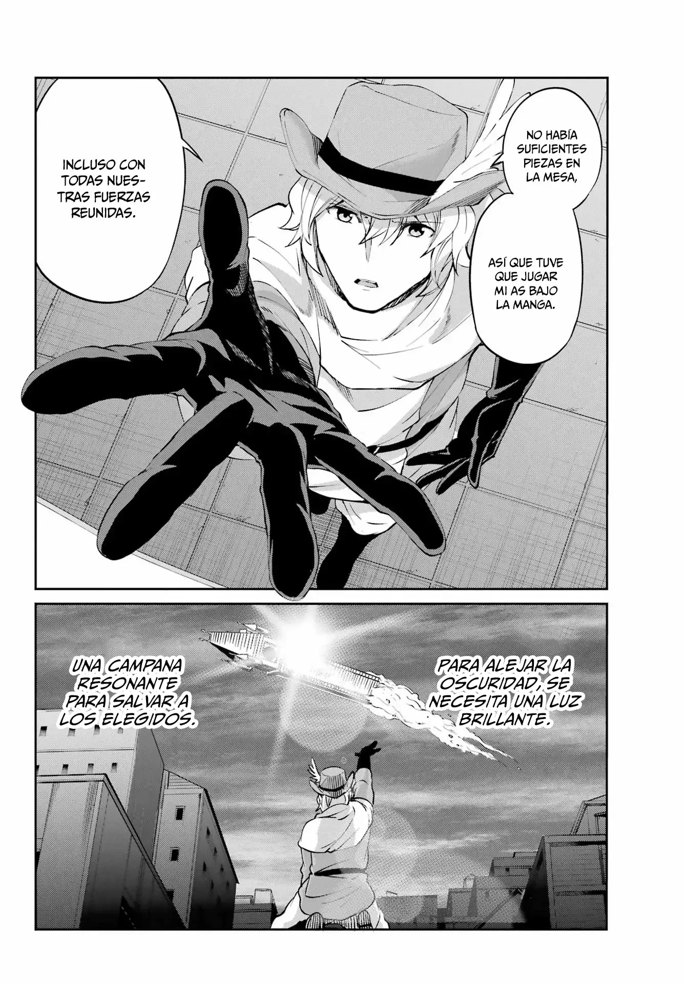 Capitulo 128 page 51