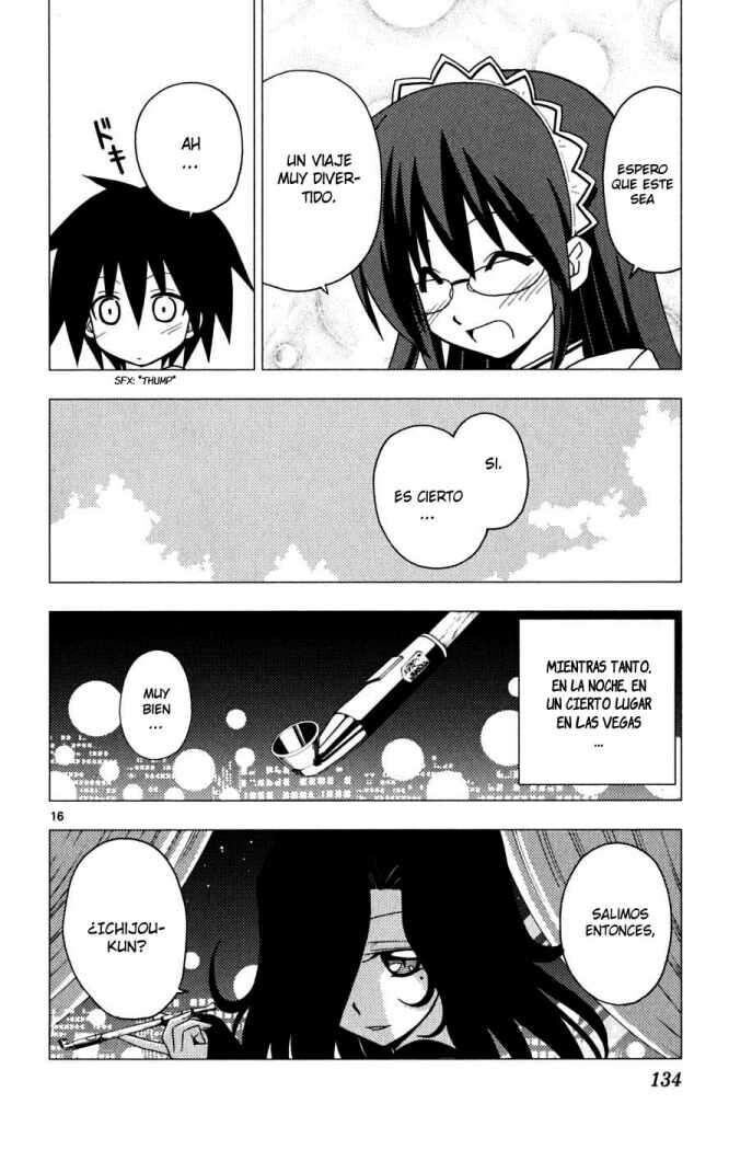 Capitulo 203 page 17
