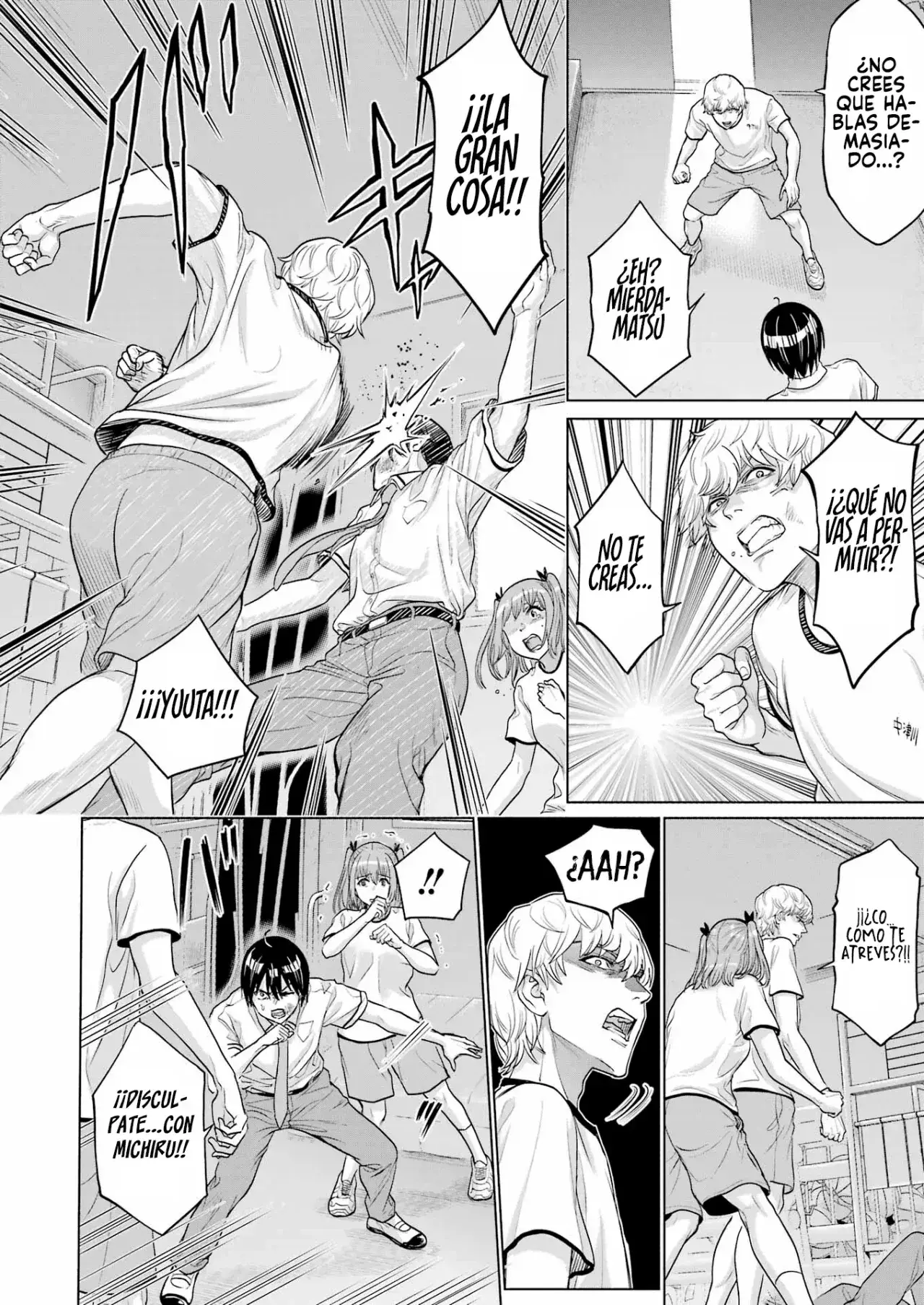 Capitulo 25 page 17