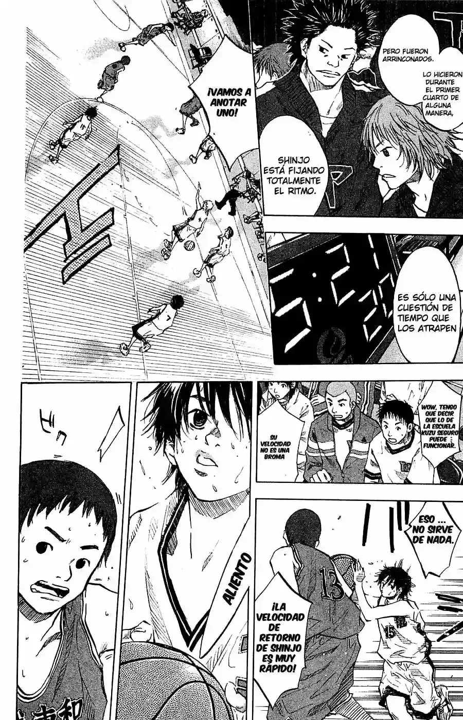 Capitulo 73 page 5