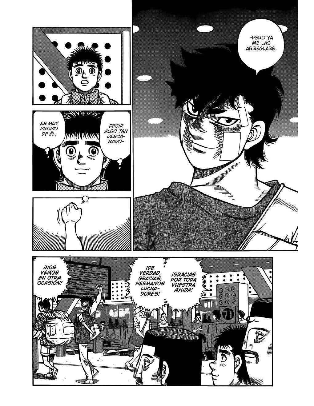 Capitulo 1315 page 7