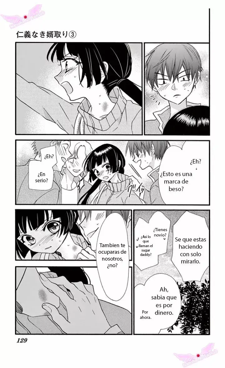 Capitulo 15 page 23