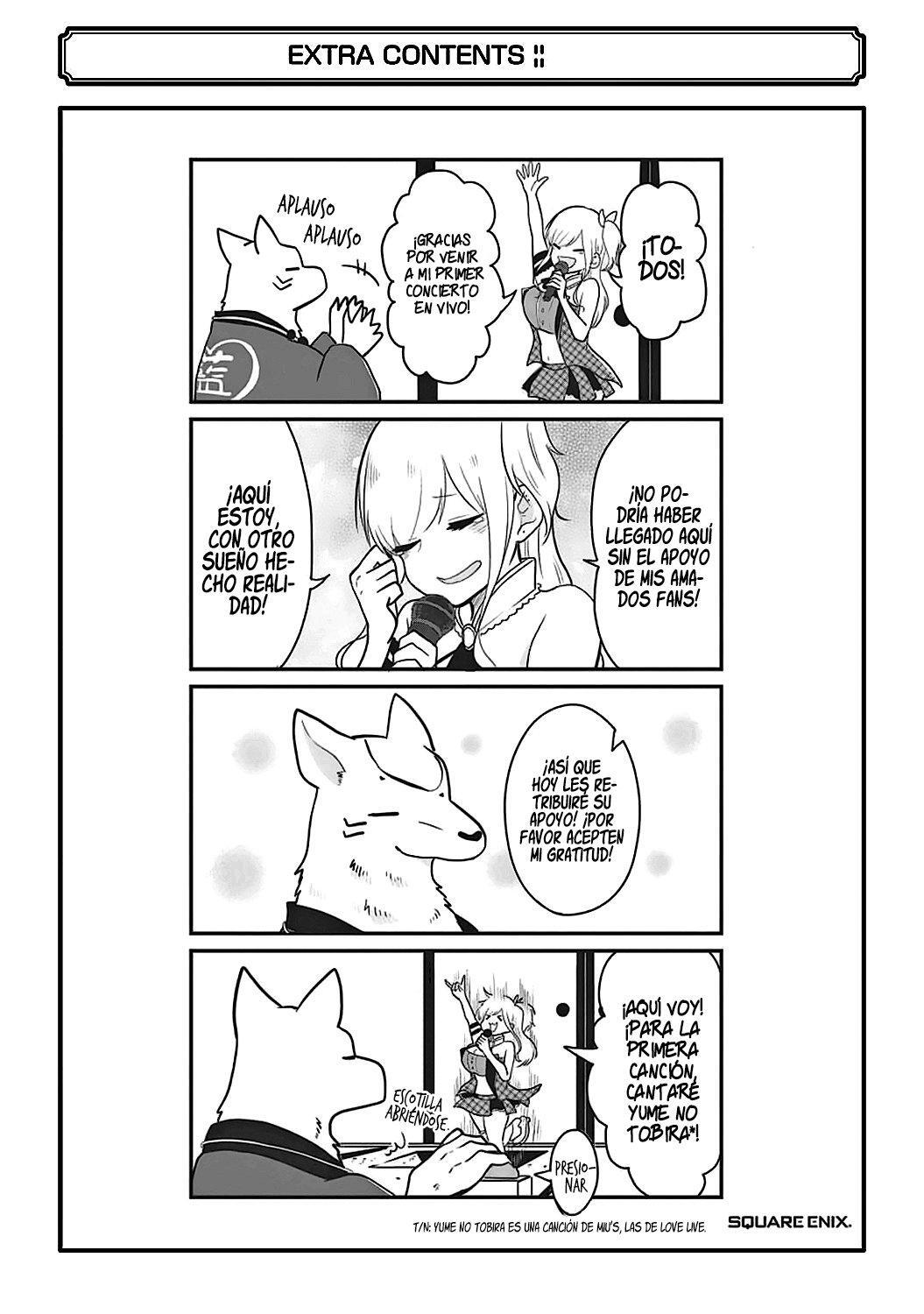 Capitulo 8.50 page 13