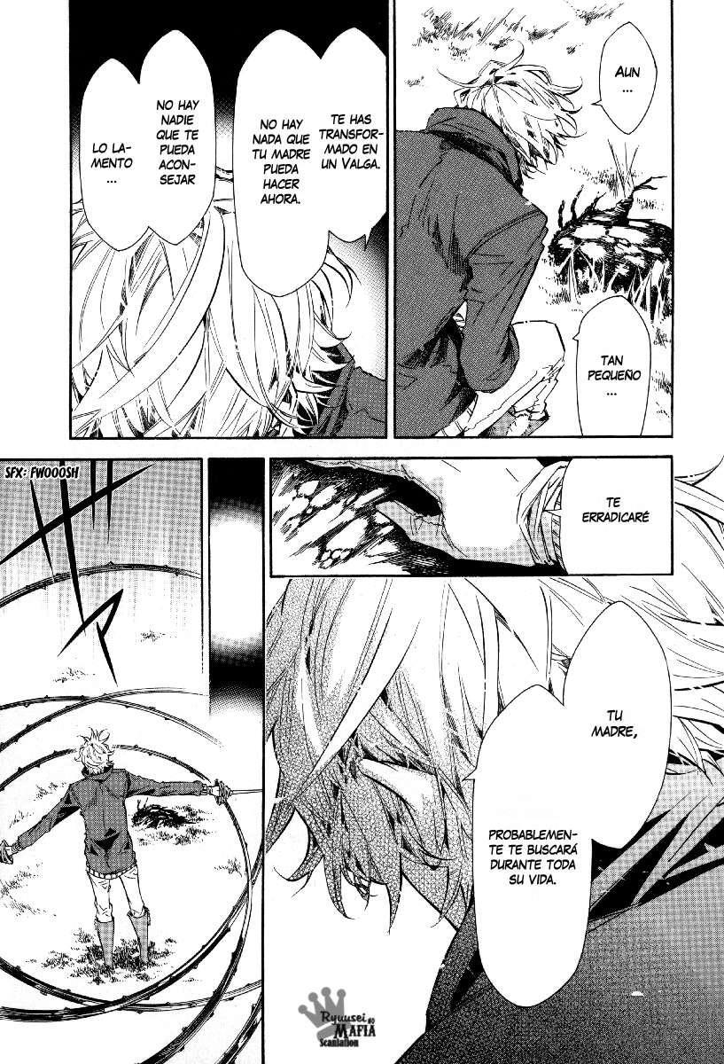Capitulo 39 page 15