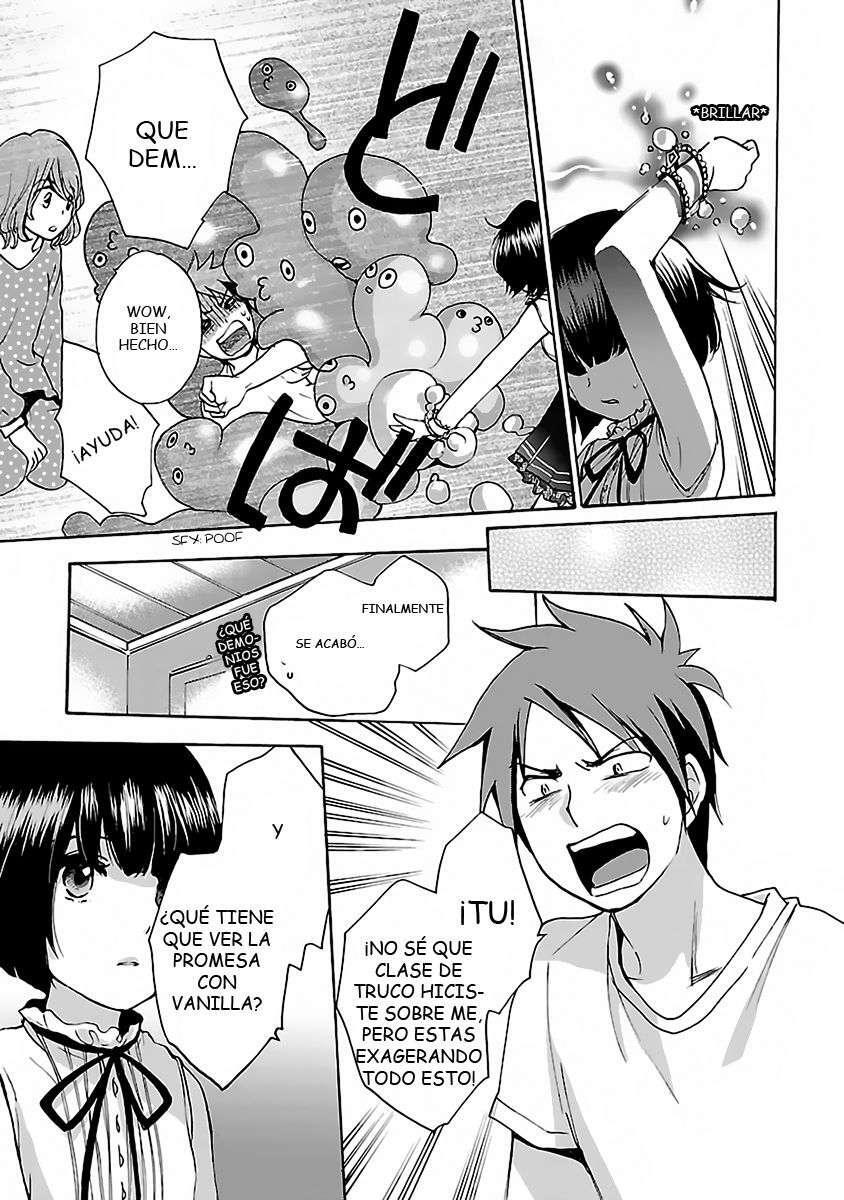 Capitulo 1 page 28