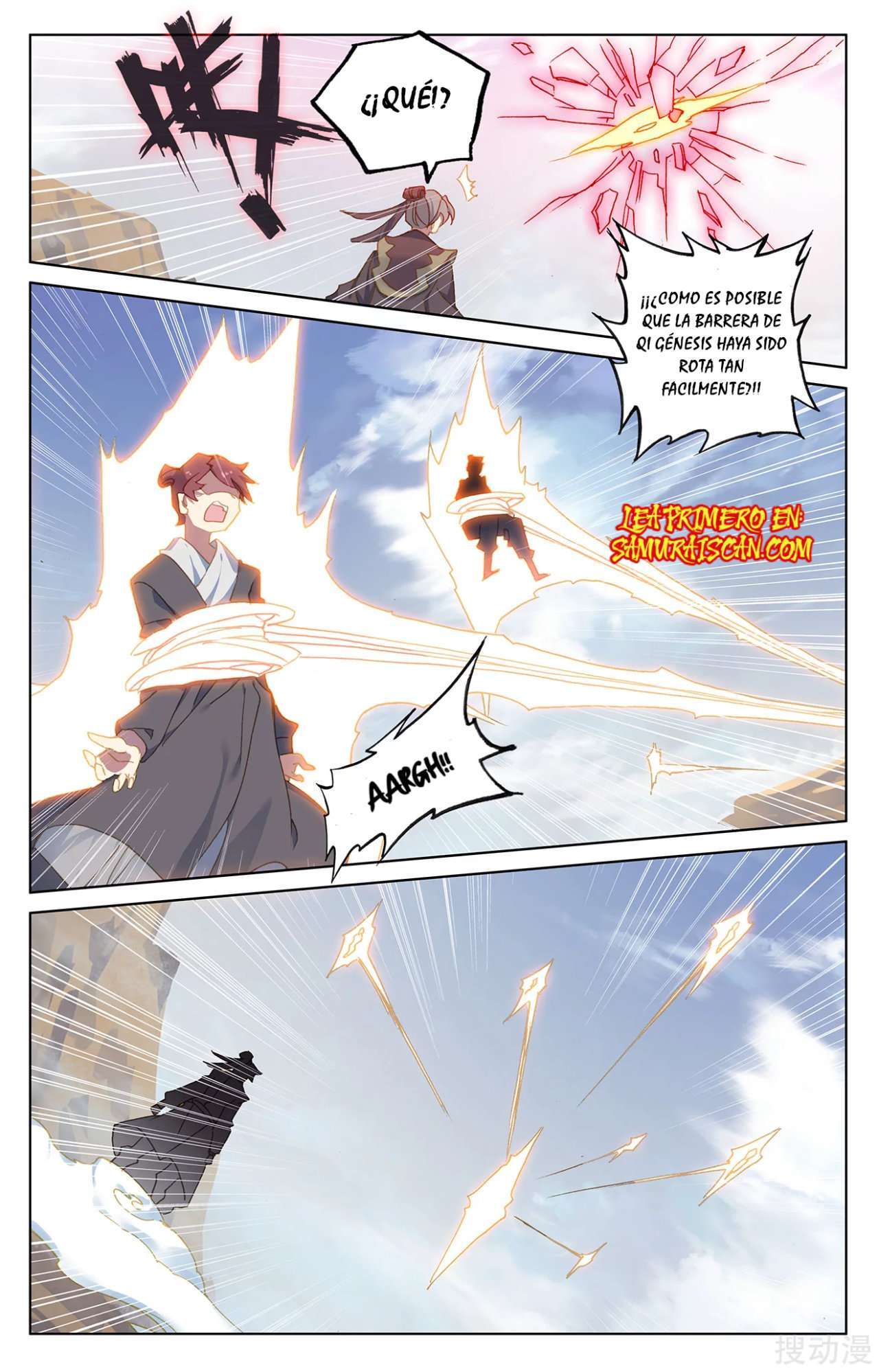 Capitulo 402 page 9