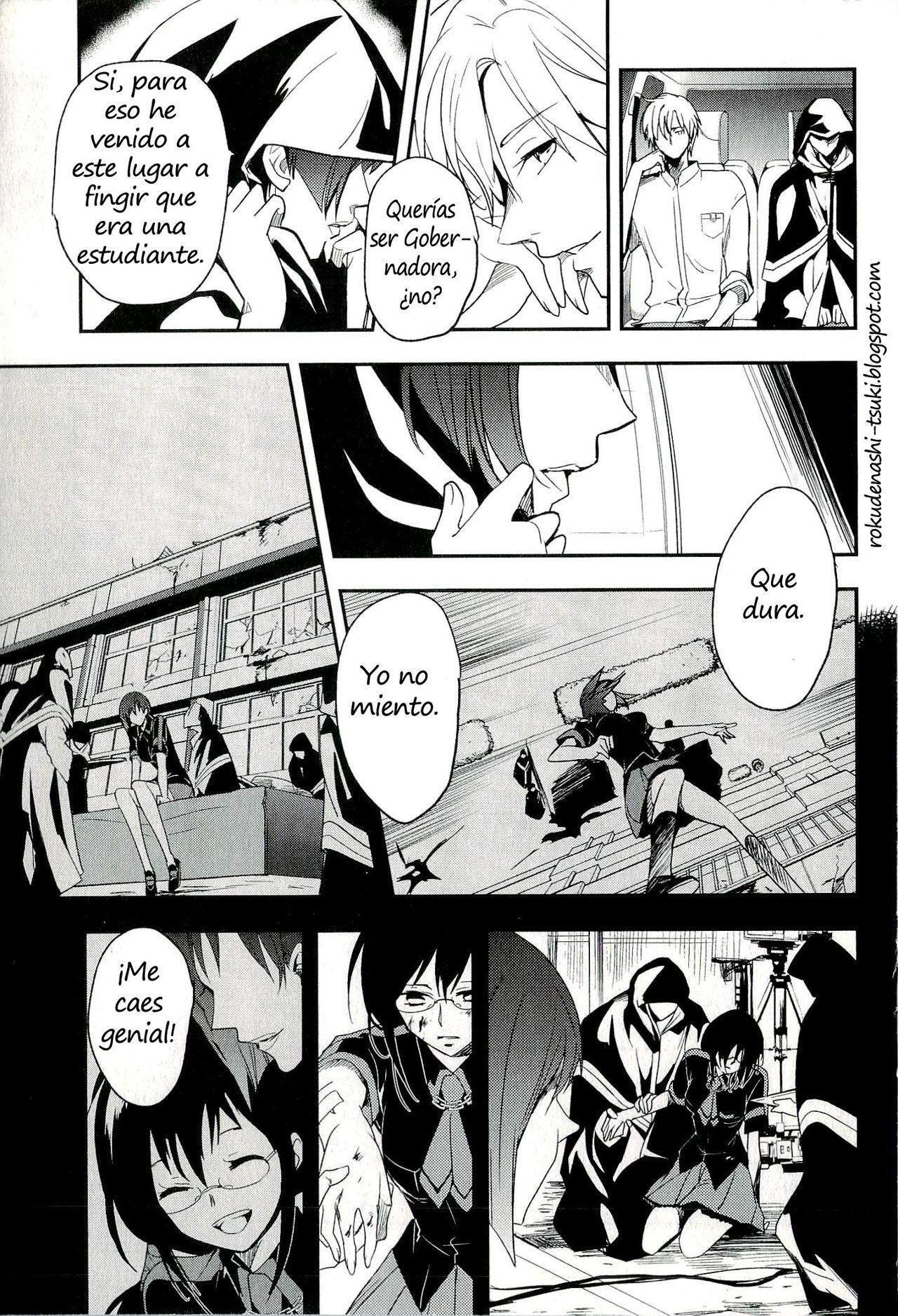 Capitulo 12.05 page 10