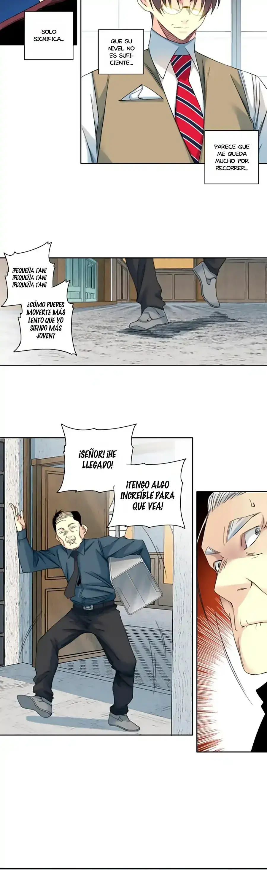 Capitulo 137 page 10