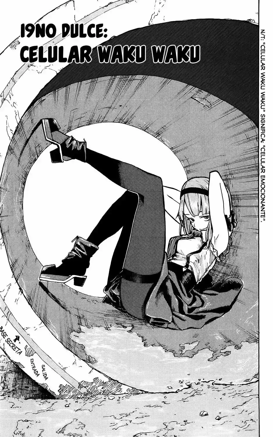 Capitulo 19 page 5