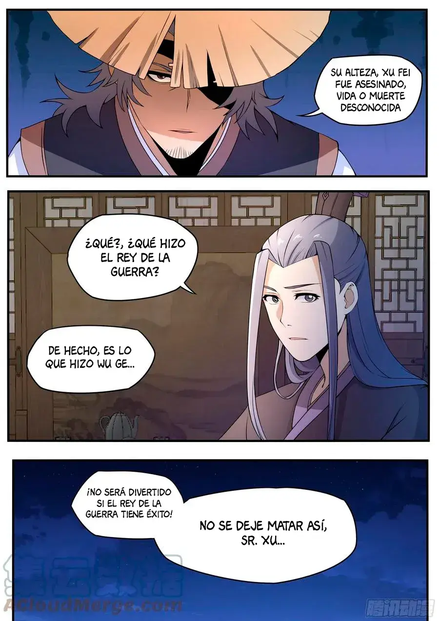 Capitulo 71 page 10