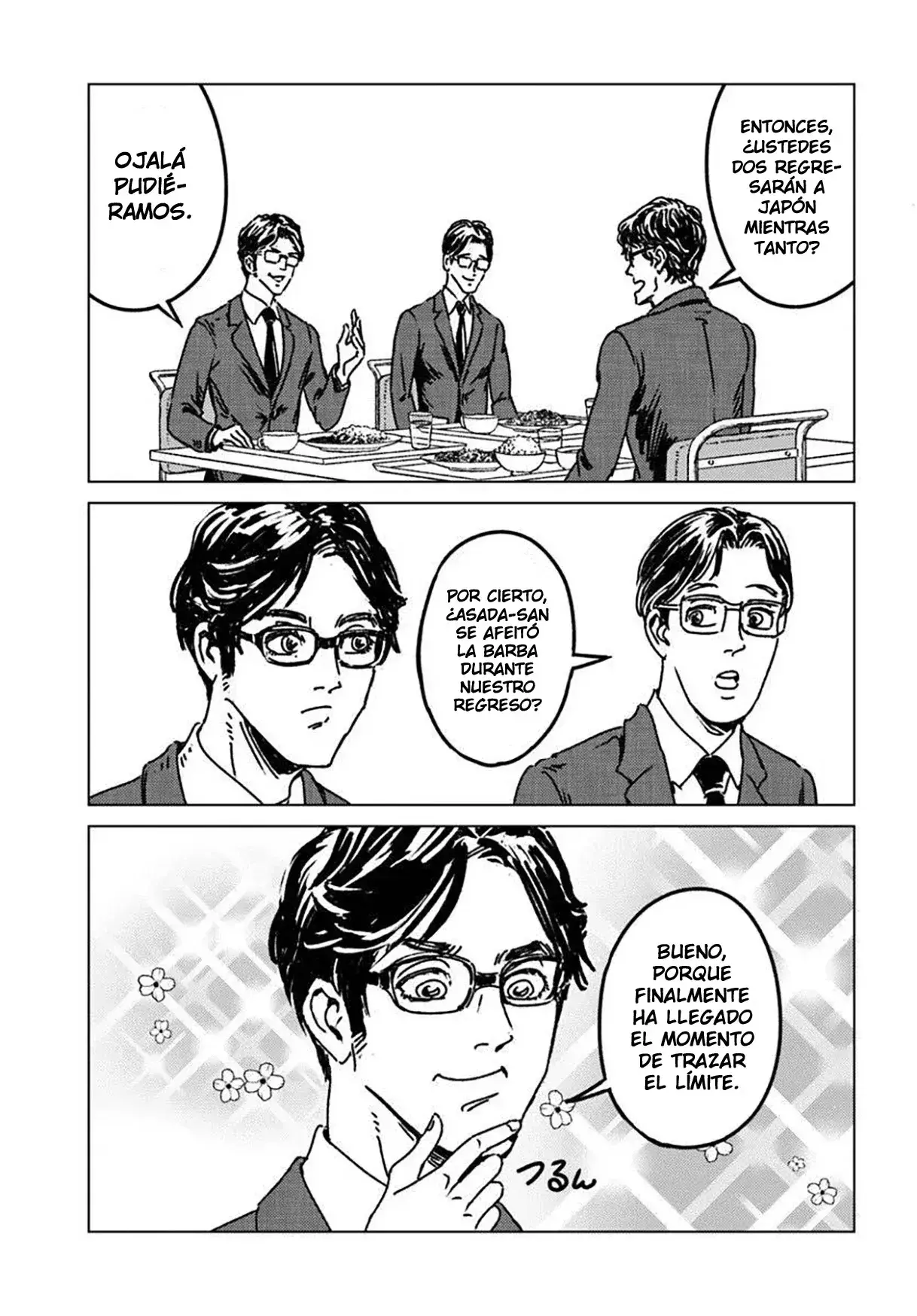 Capitulo 51 page 16