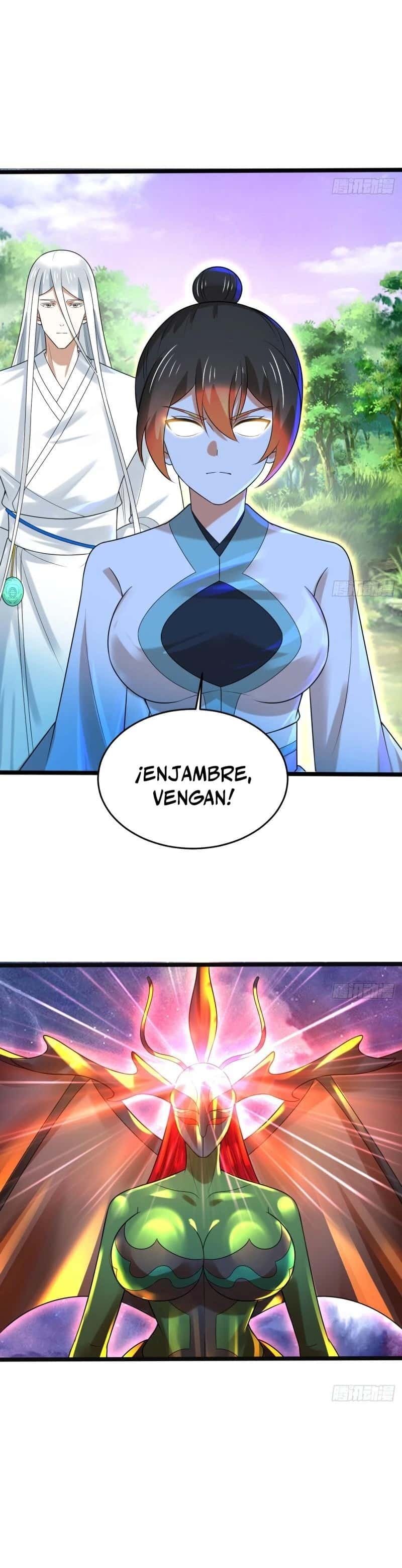 Capitulo 345 page 11