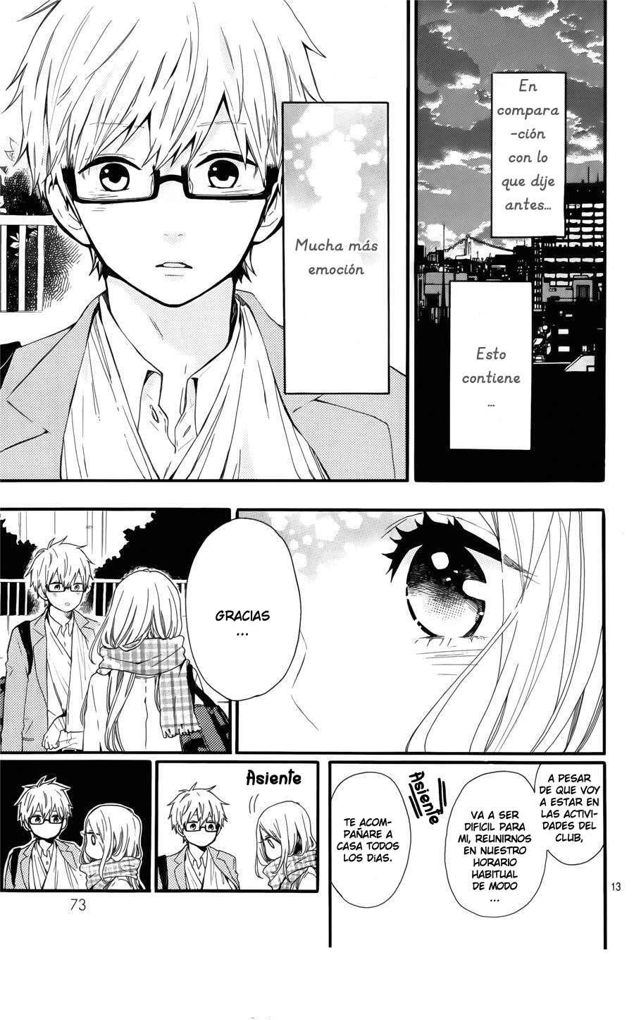 Capitulo 43 page 16