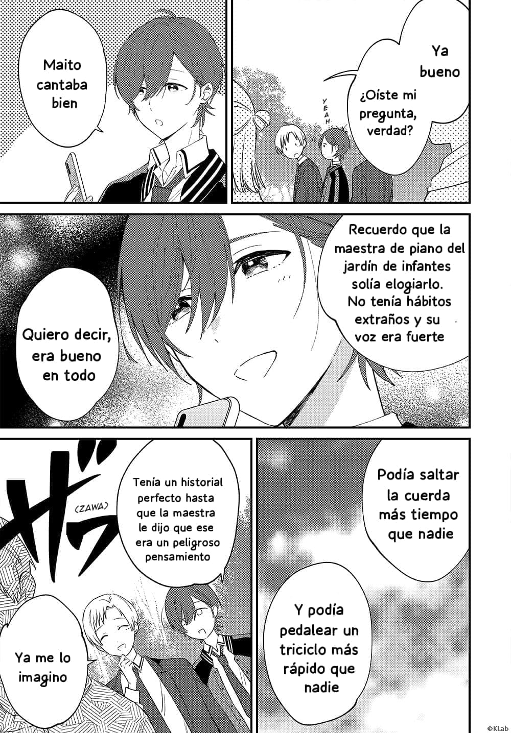 Capitulo 1 page 6