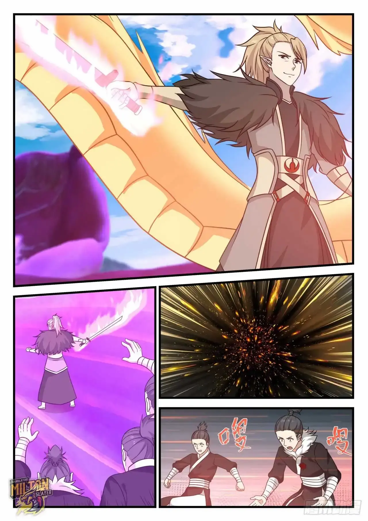 Capitulo 681 page 5