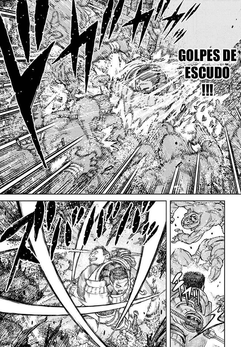 Capitulo 116 page 18