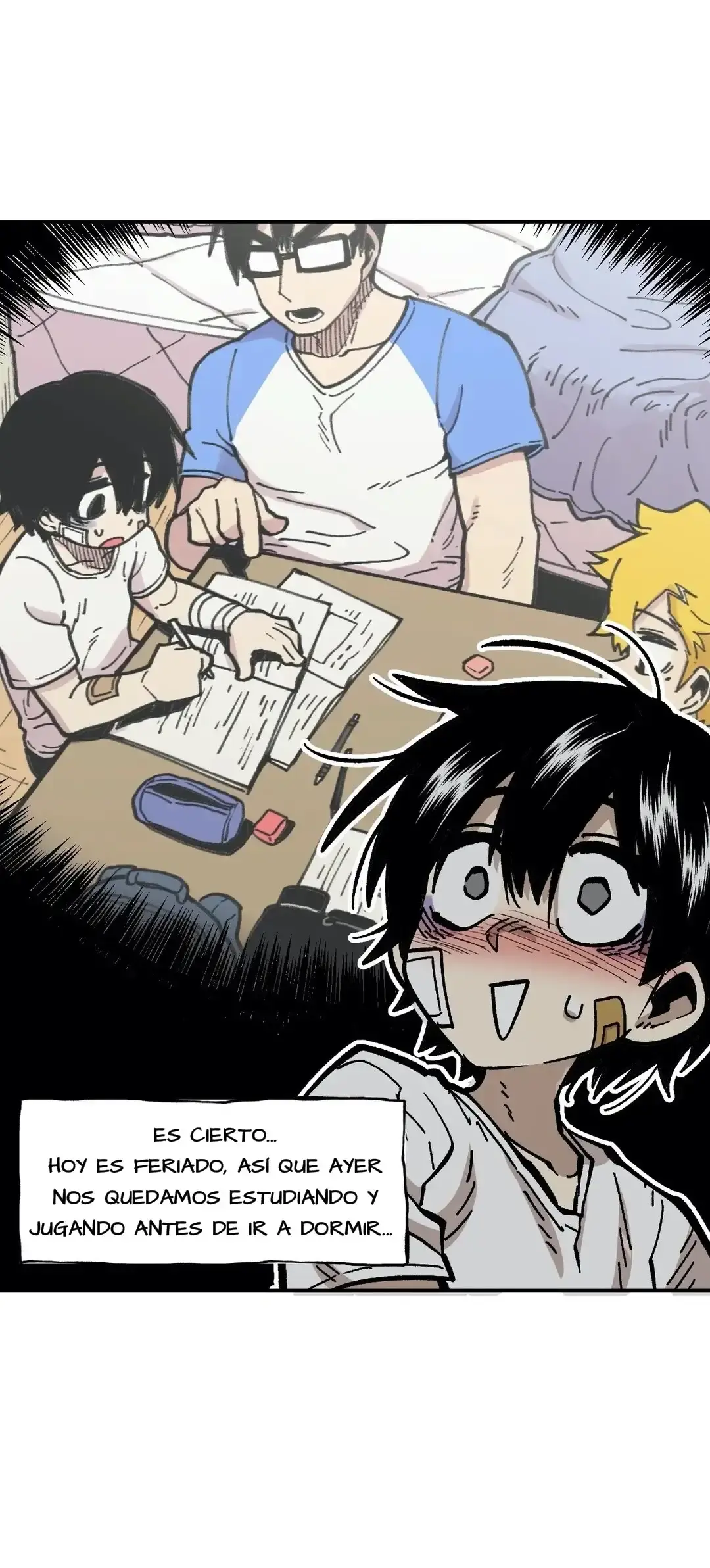Capitulo 103 page 11