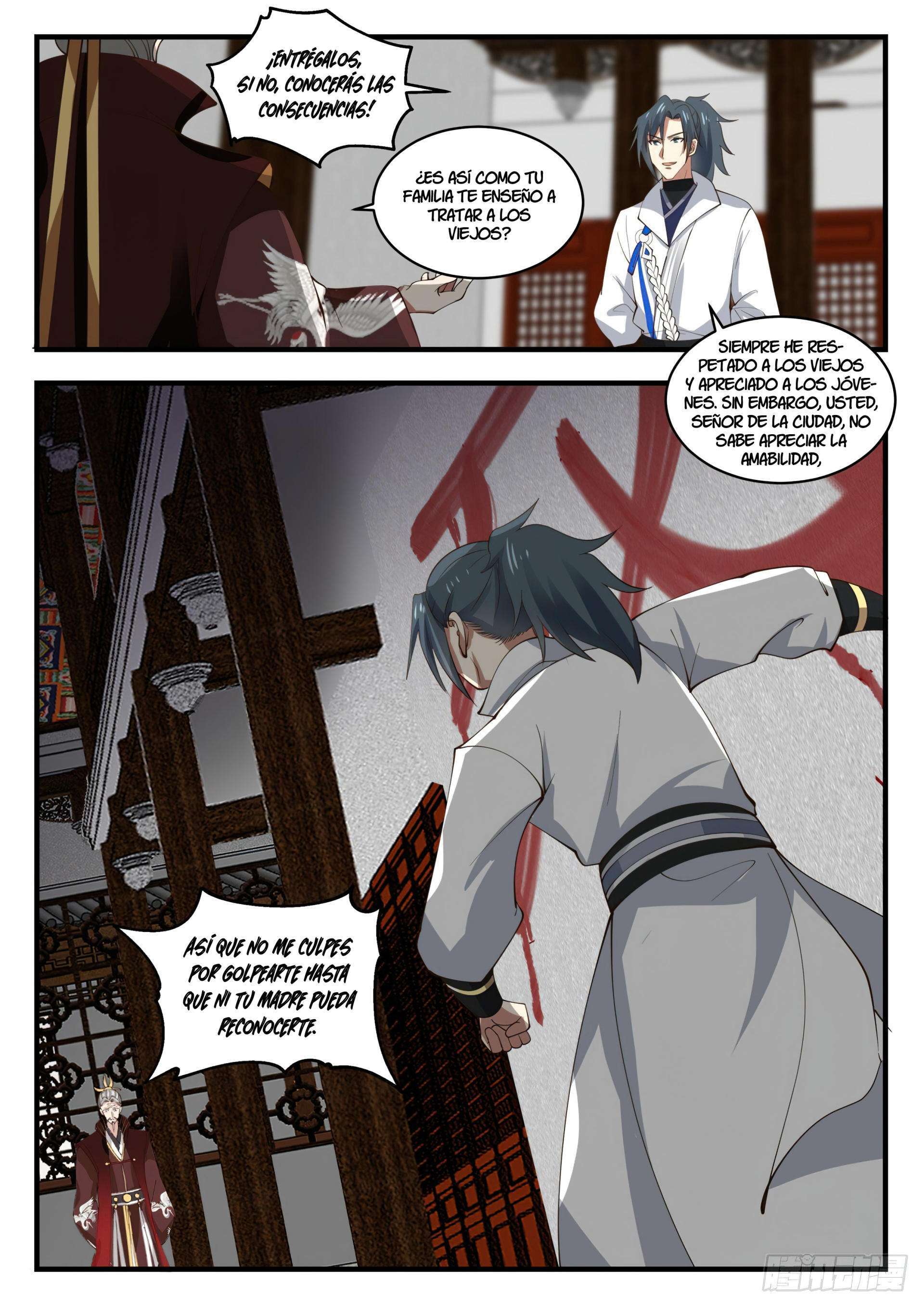 Capitulo 1809 page 13