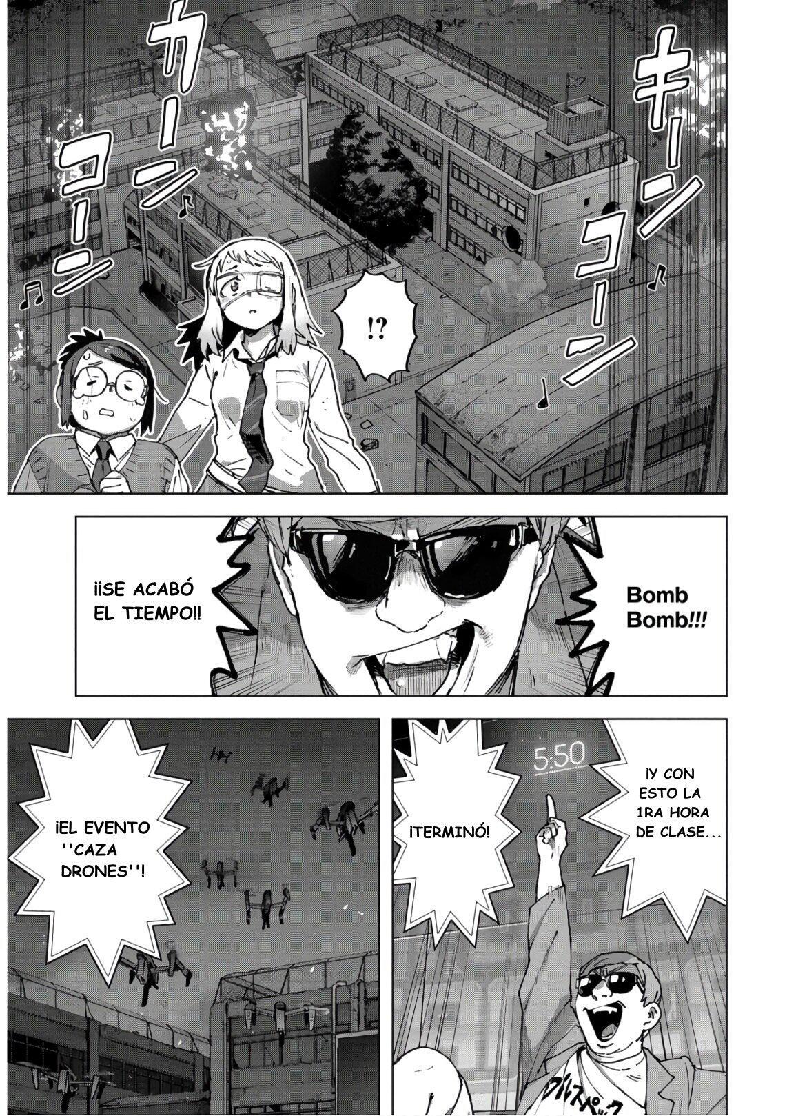 Capitulo 22 page 23