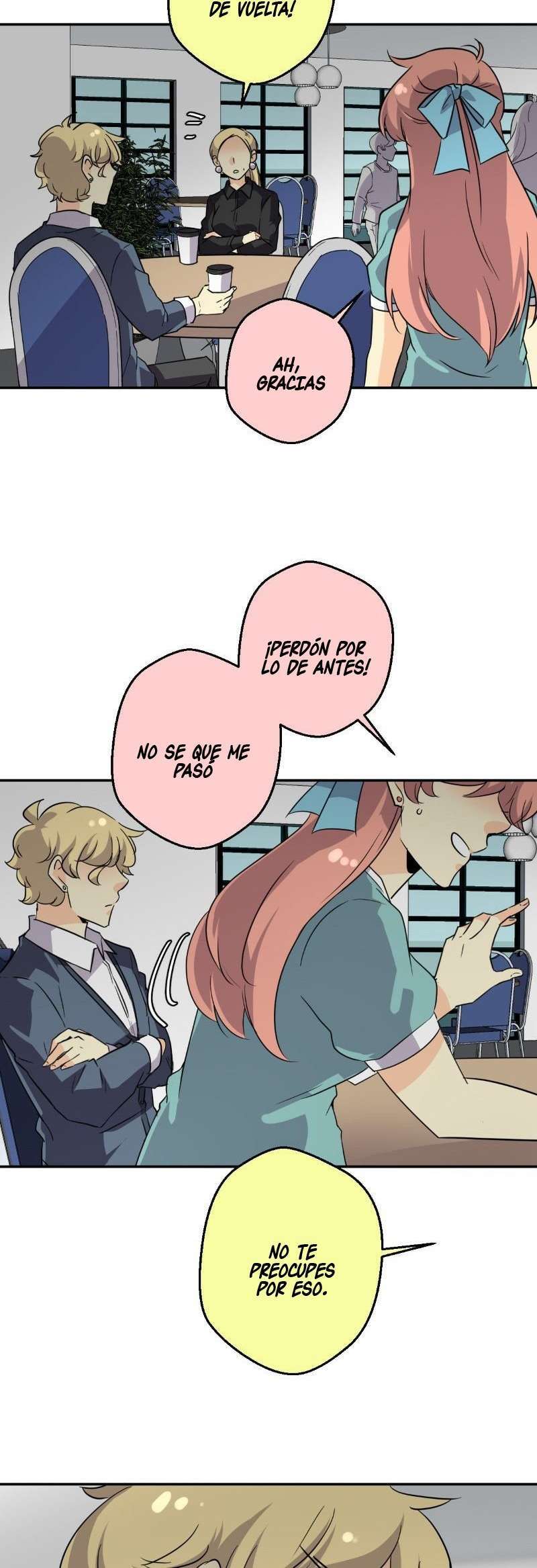 Capitulo 203 page 33