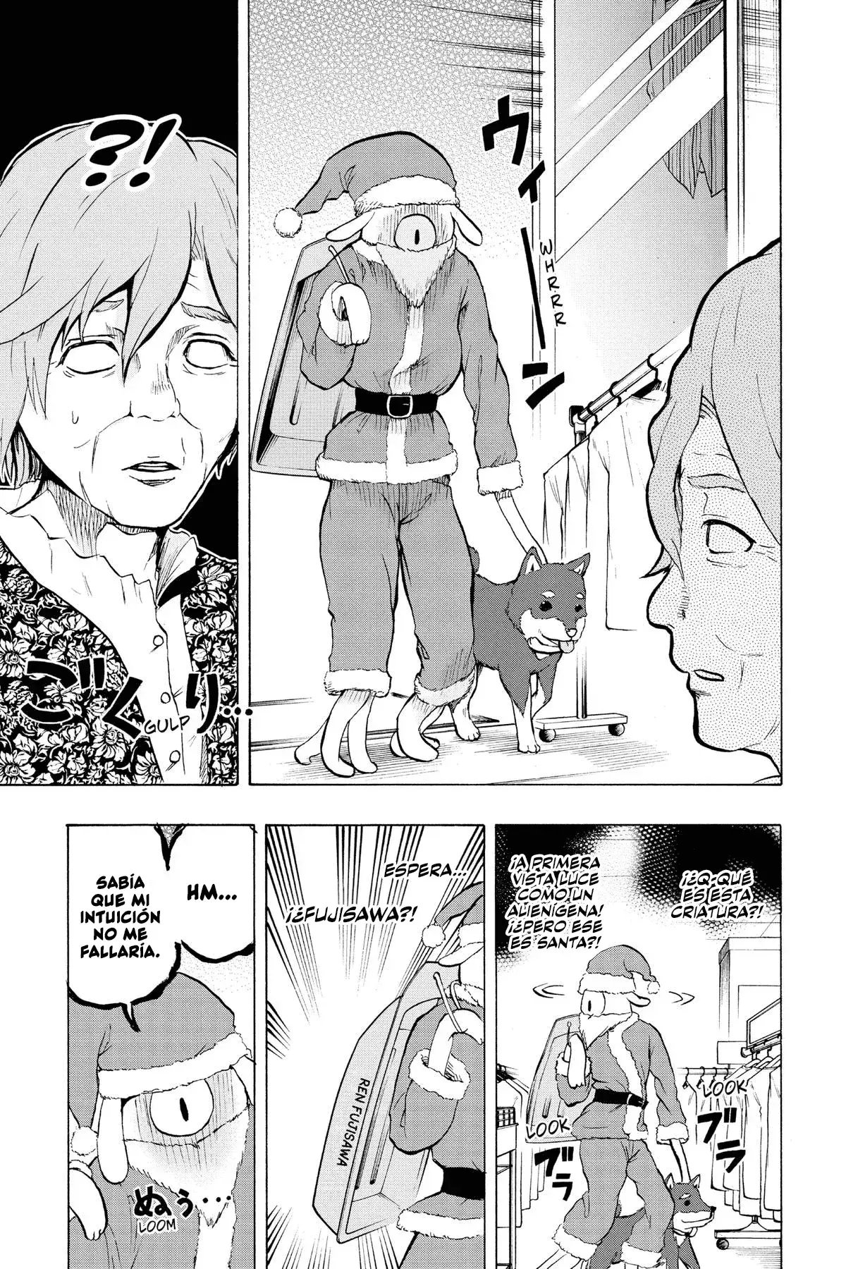 Capitulo 72 page 14
