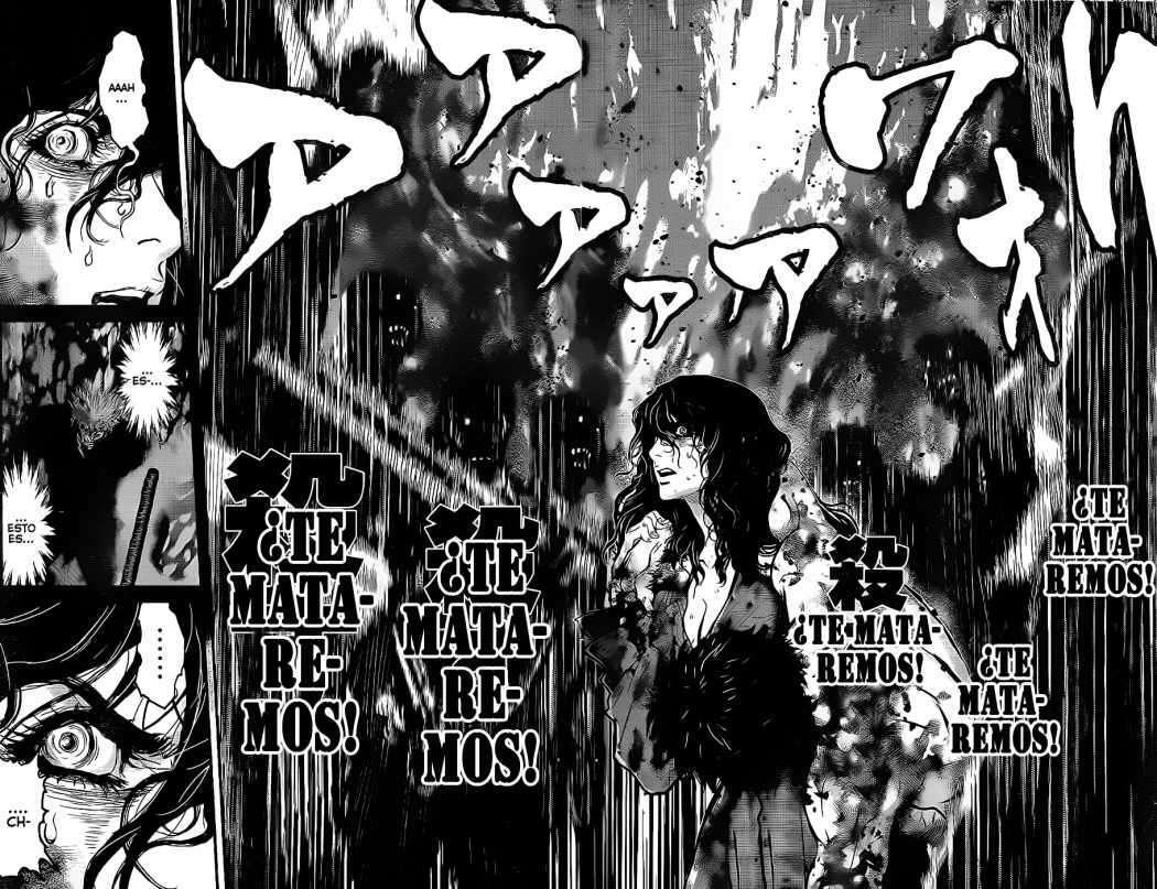 Capitulo 111 page 20